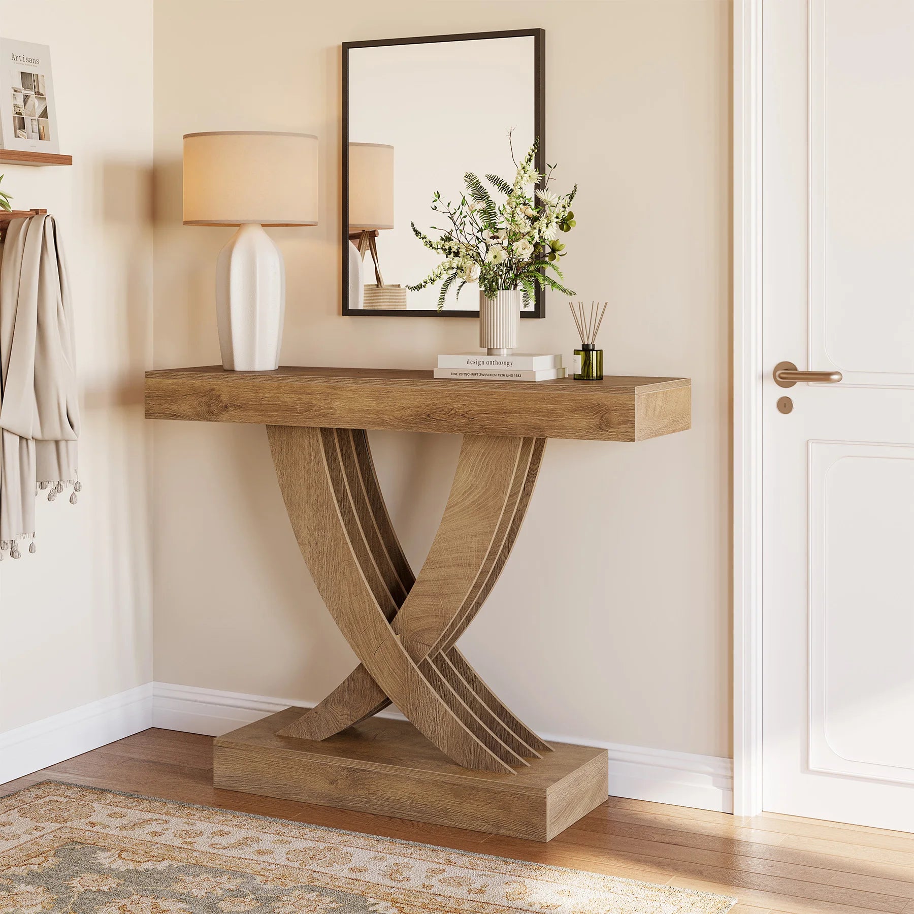 Tribesigns Console Table