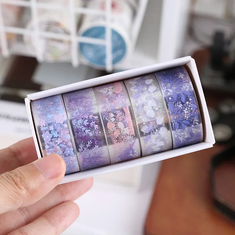 Transparent Sticker Tape