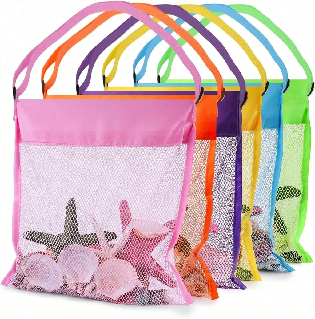 Kids Beach Toys