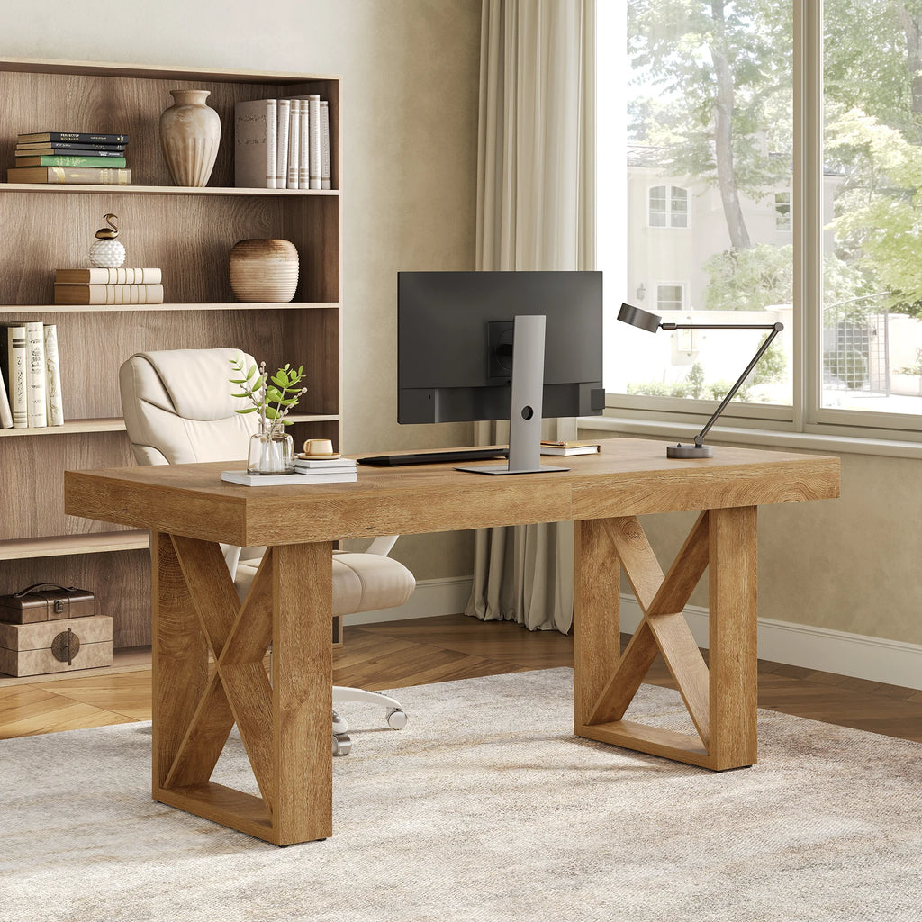 Tribesigns Dining Table