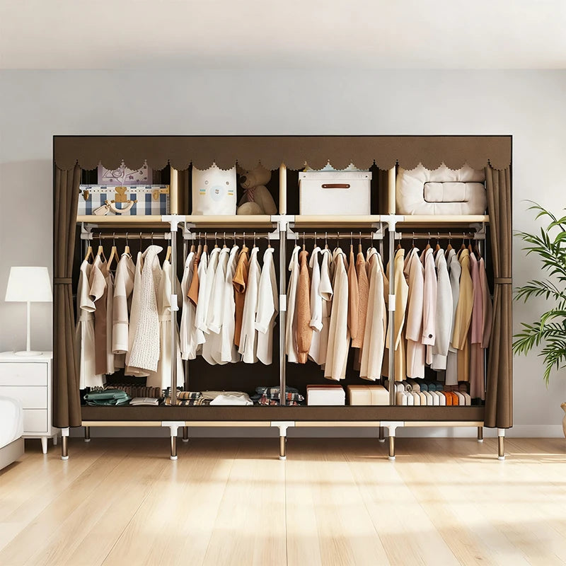 Closet Organizer