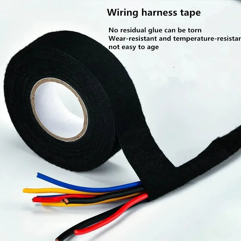 Wiring Harness Tape