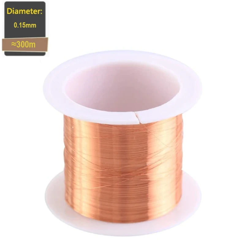 Copper Wire