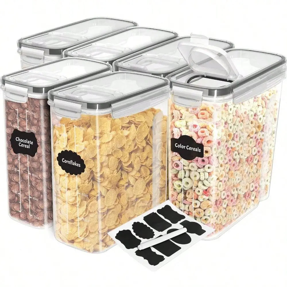 Airtight Food Storage Containers