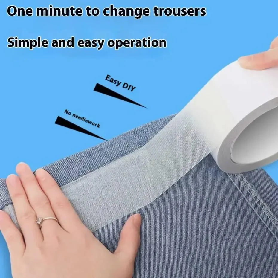 Hemming Tape for Pants