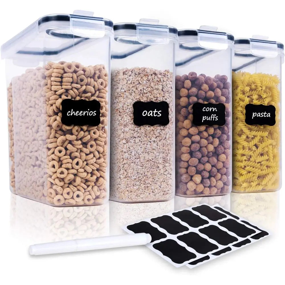 Food Storage Containers
