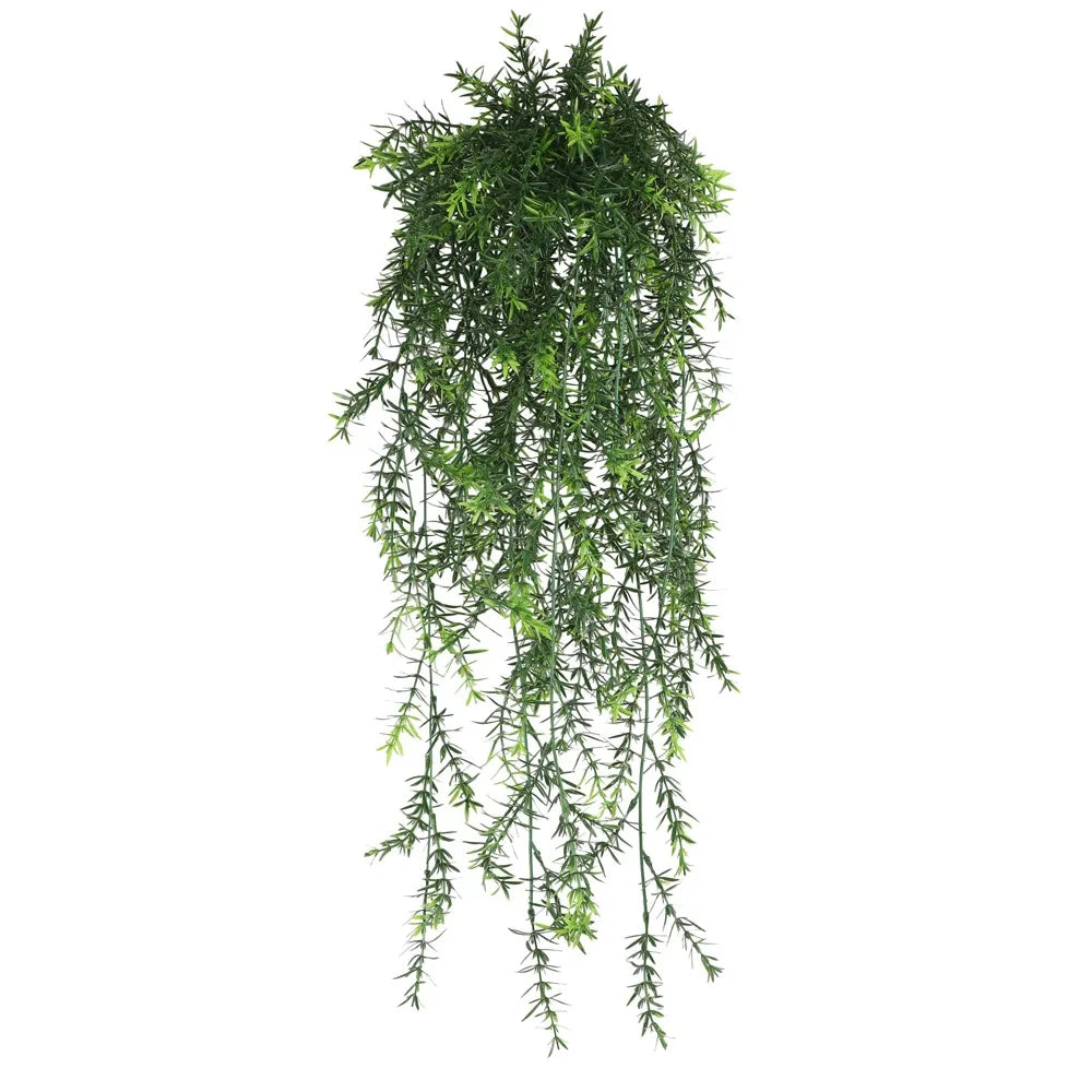 Persian Fern Leaves Vines