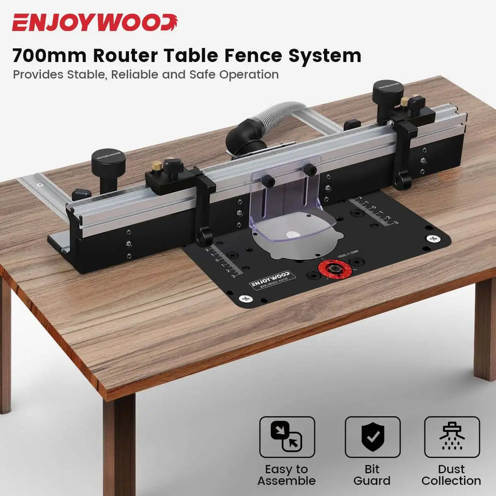Woodworking Router Table