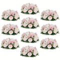 Flower Balls For Centerpieces
