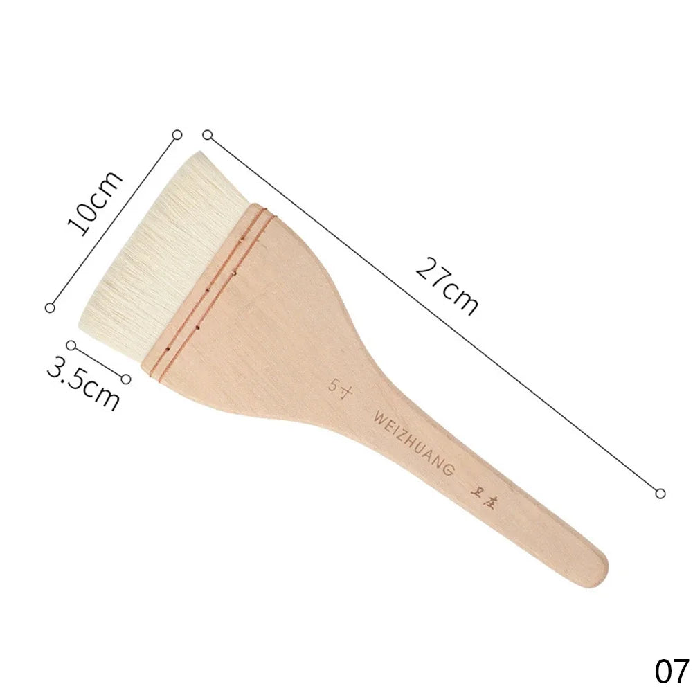 Paint Brushes