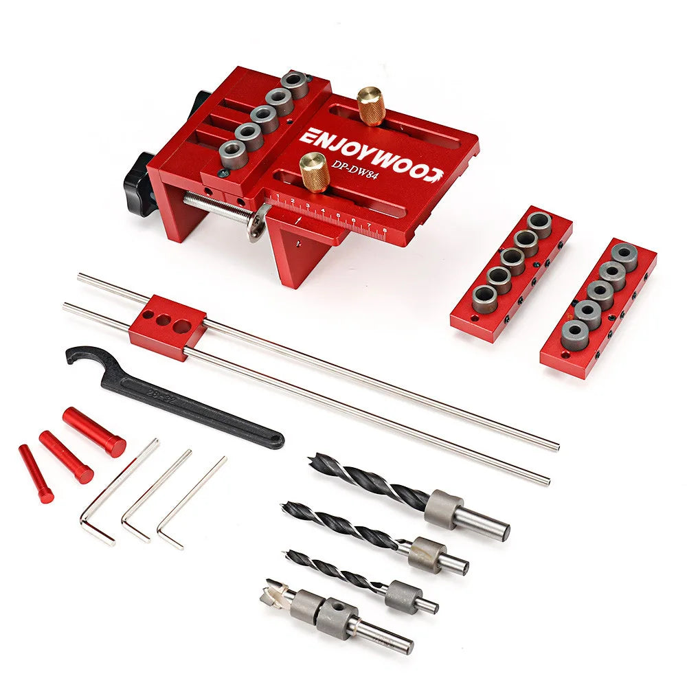 Pocket Hole locator Jig Kit