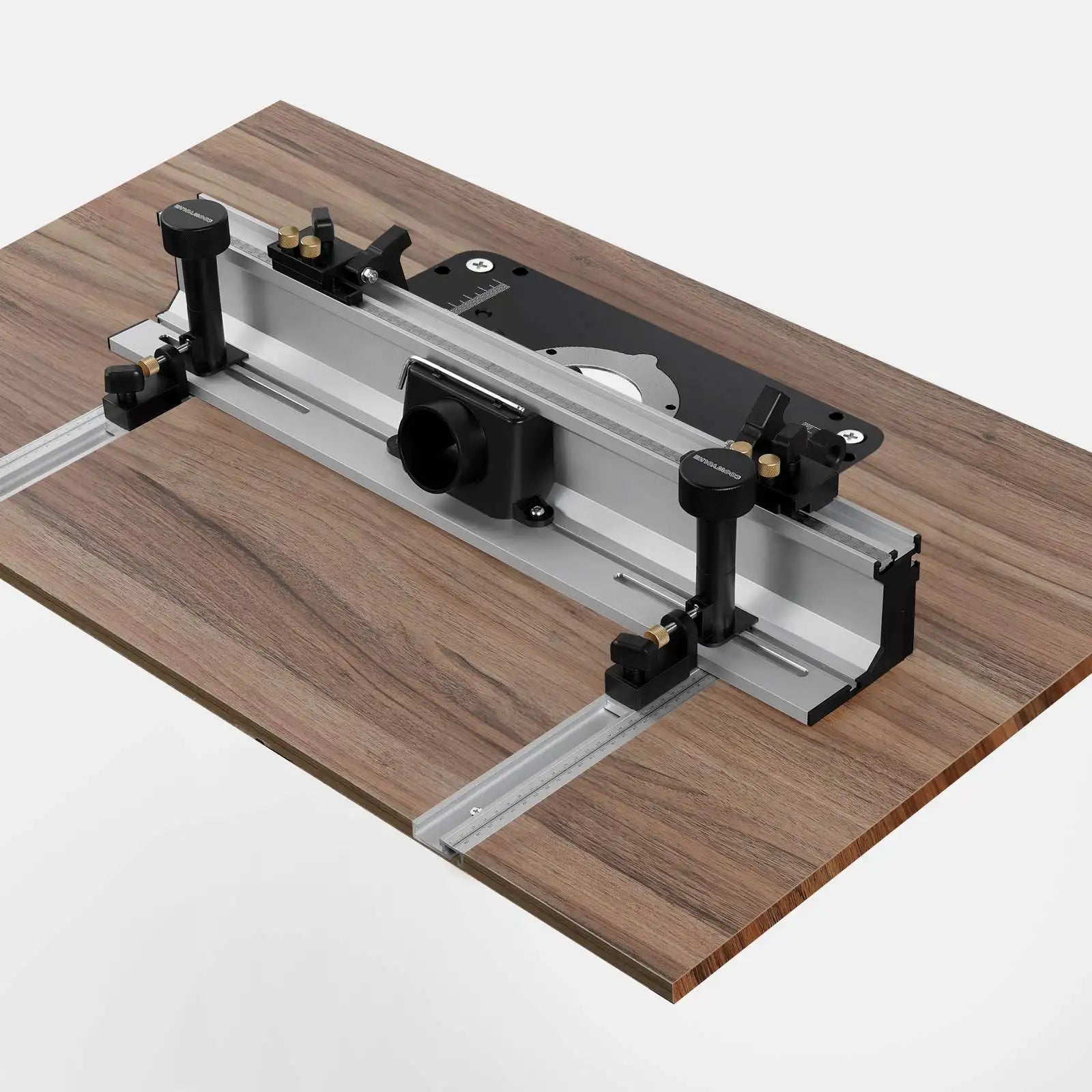 Woodworking Router Table