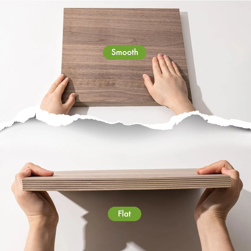 Walnut Boards
