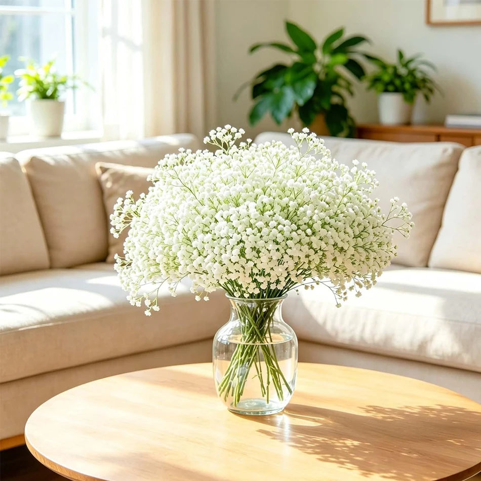 Artificial Babysbreath