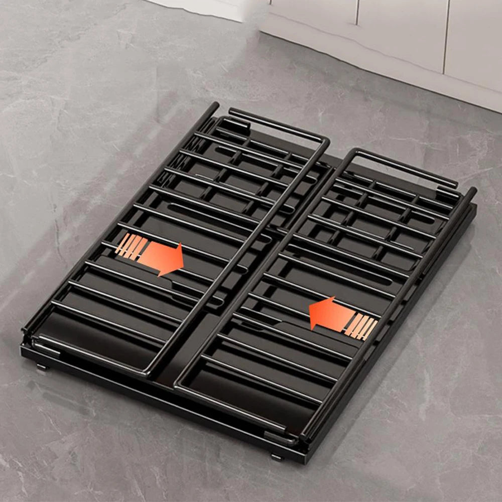 Pull Out Cabinet Organizer
