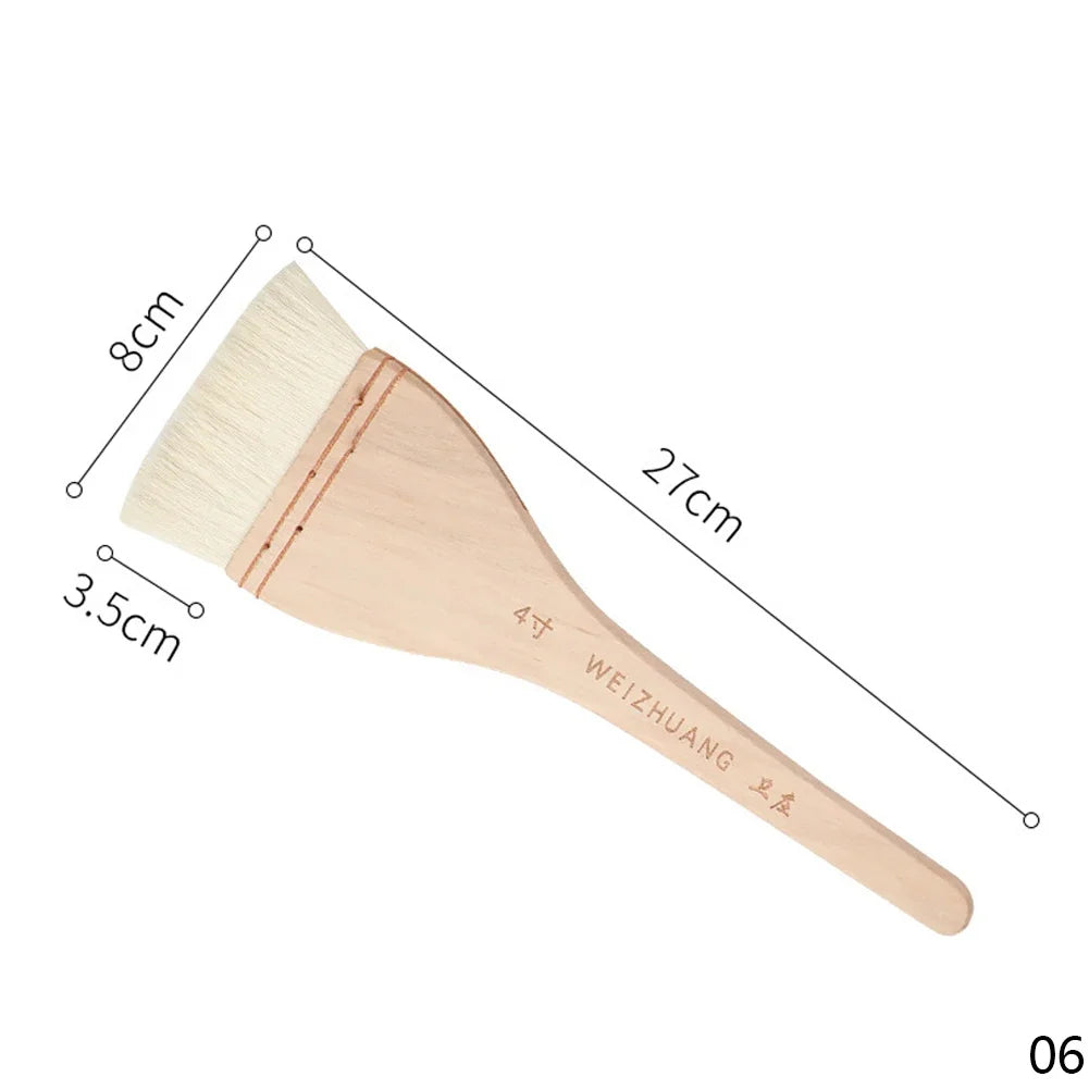 Paint Brushes