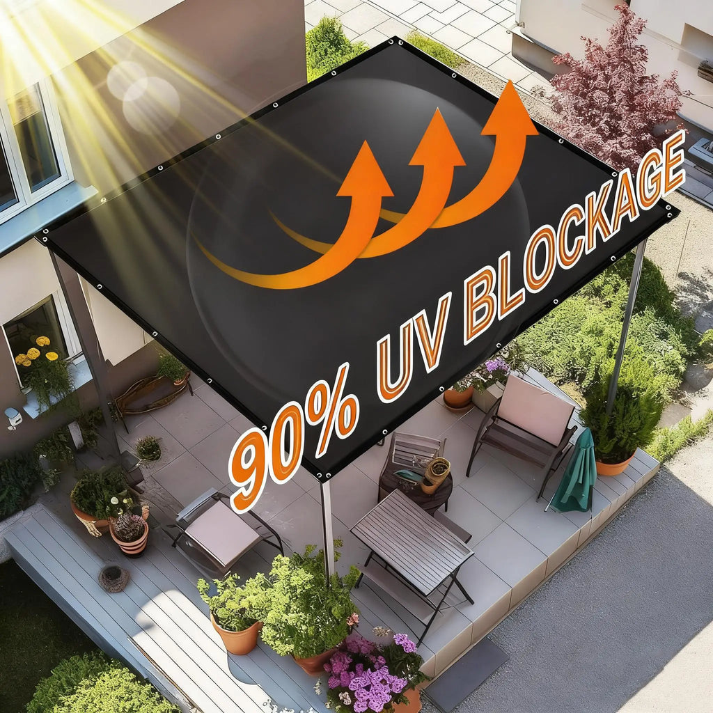 Blackout Shade Cloth