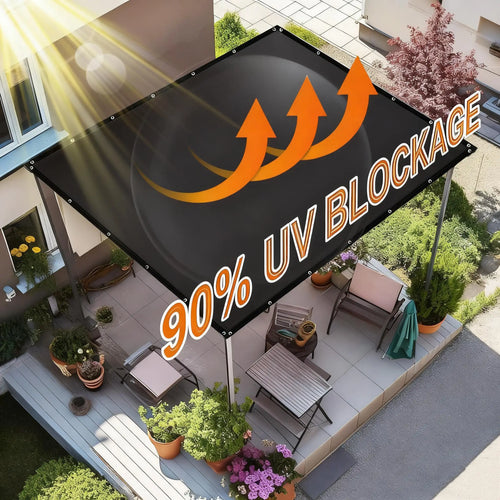 Blackout Shade Cloth