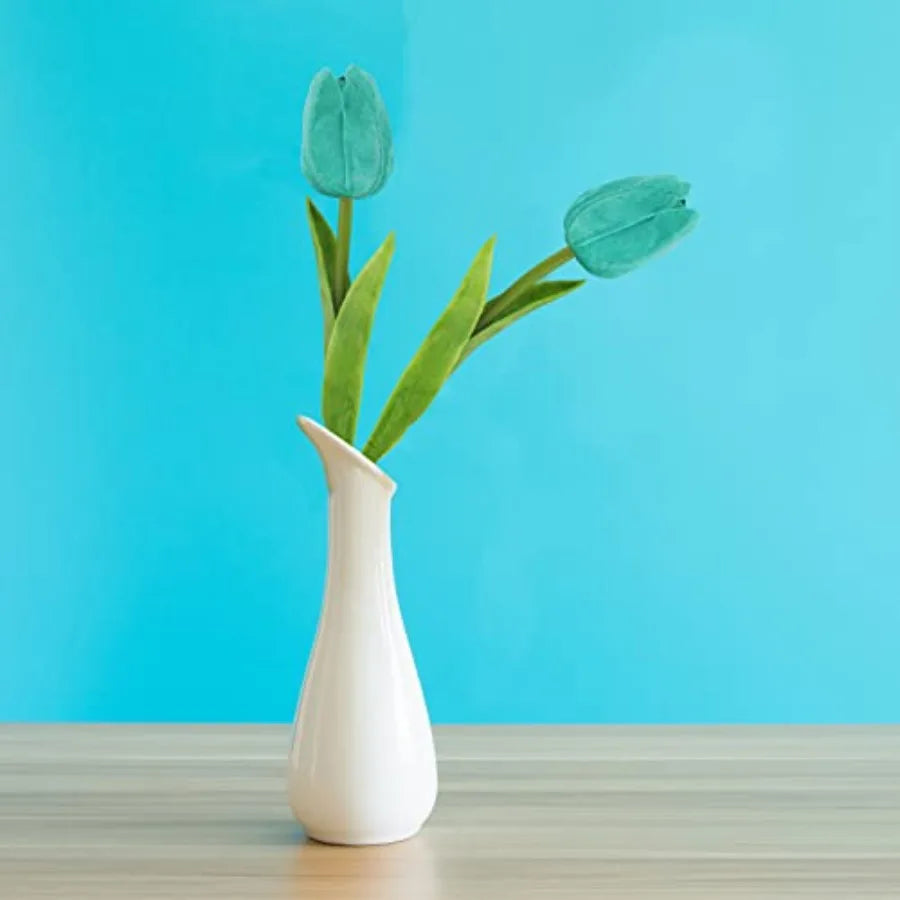 Artificial Tulip Flowers
