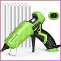 Dual Power Hot Glue Gun