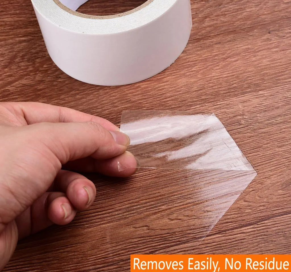 Double Sided Sticky Tape