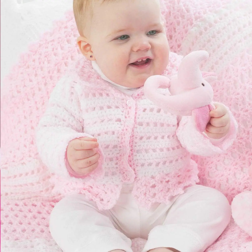 Softee Baby Yarn