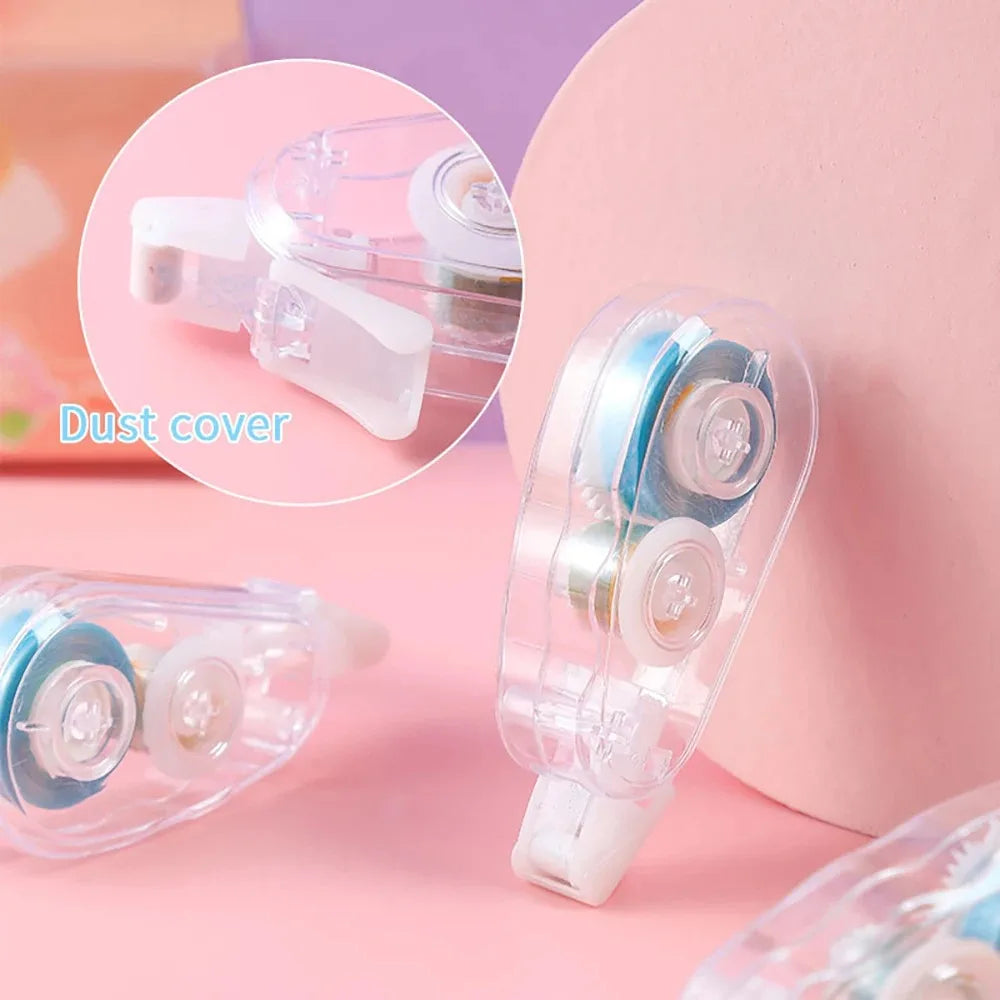 Double-Sided Adhesive Dots