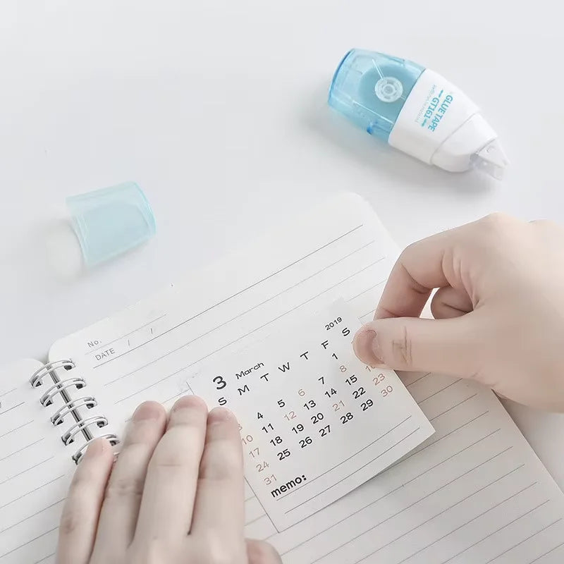Double Sided Tape Roll with Refill