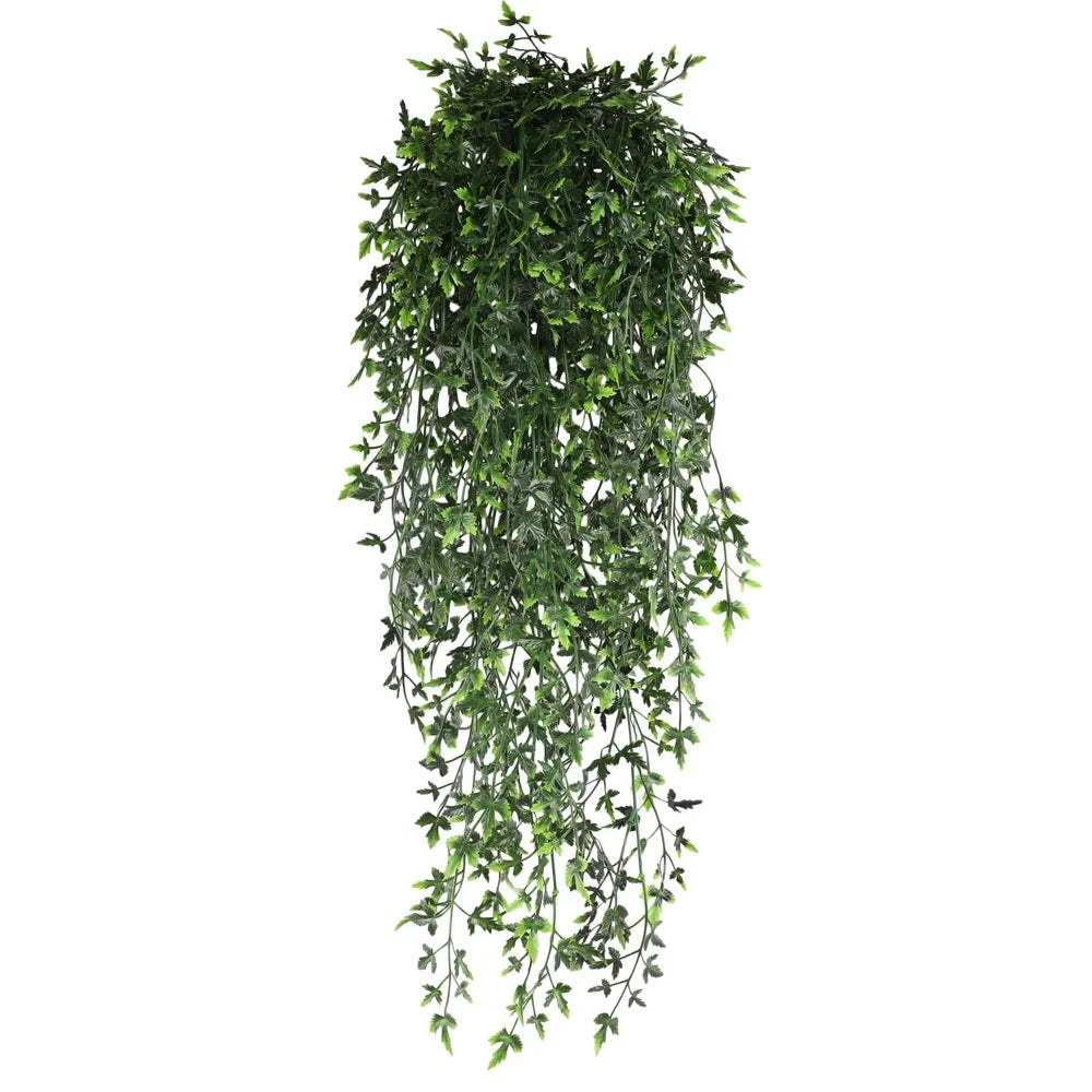 Persian Fern Leaves Vines
