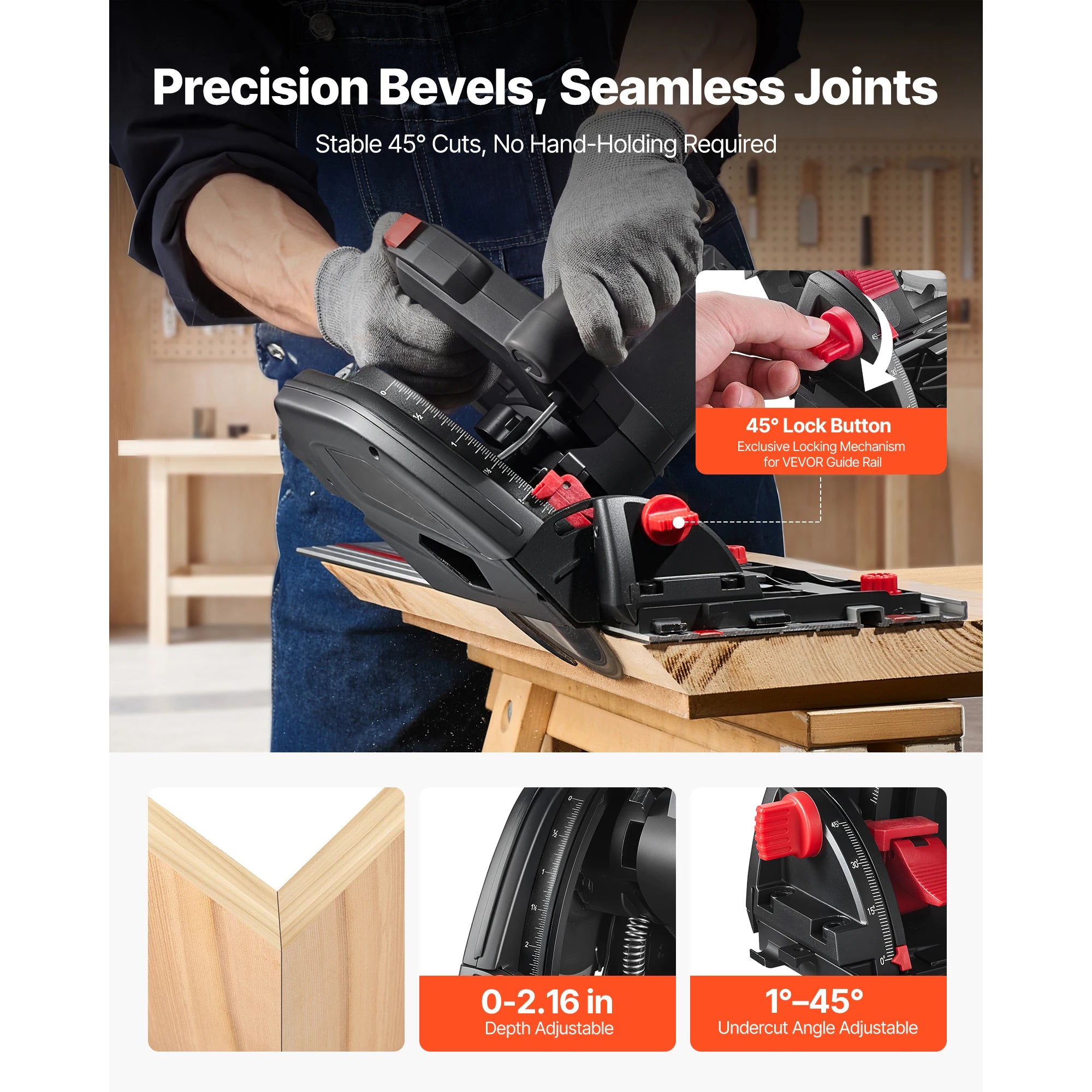 Circular Saw Kit
