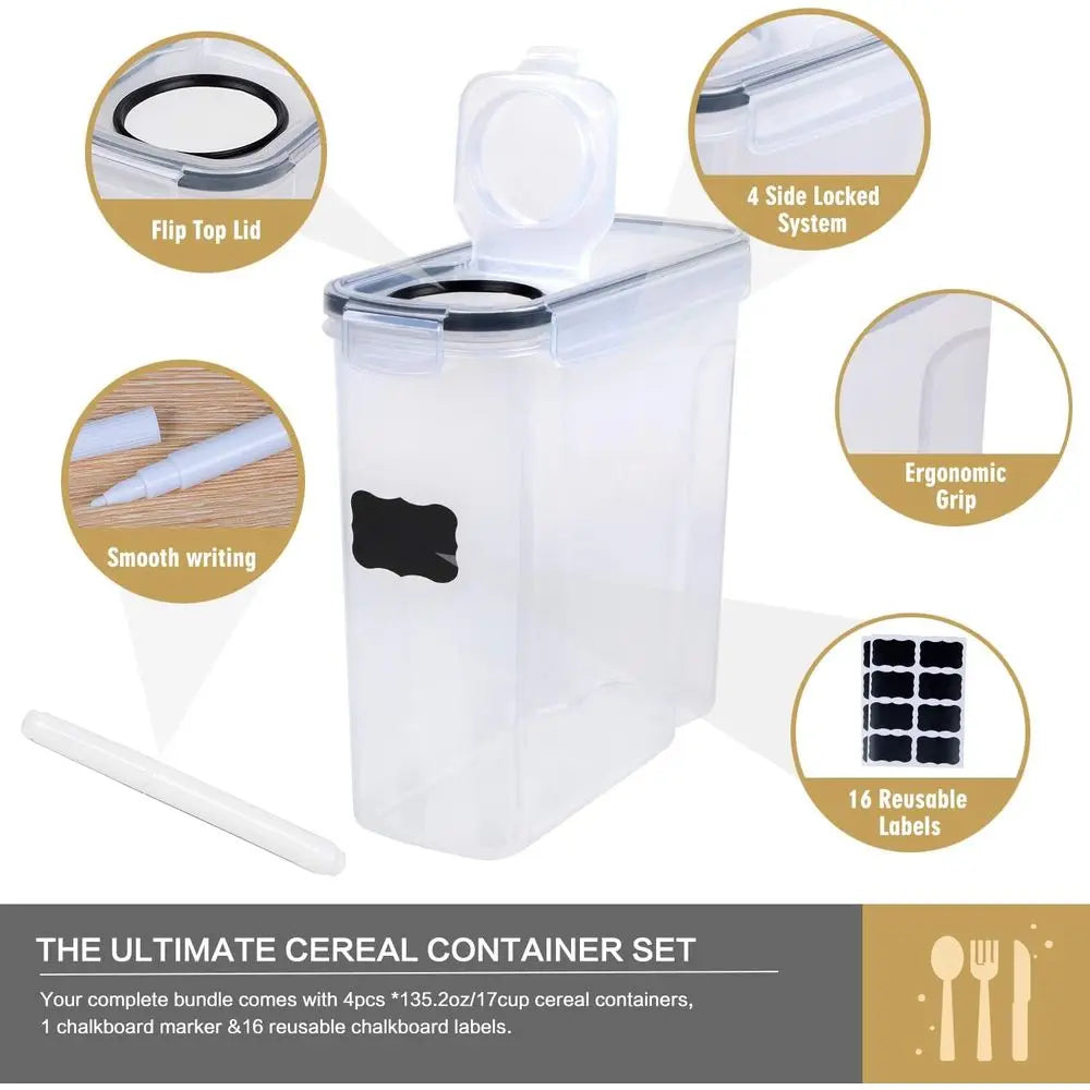 Food Storage Containers