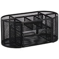 Mesh Office Caddy Storage