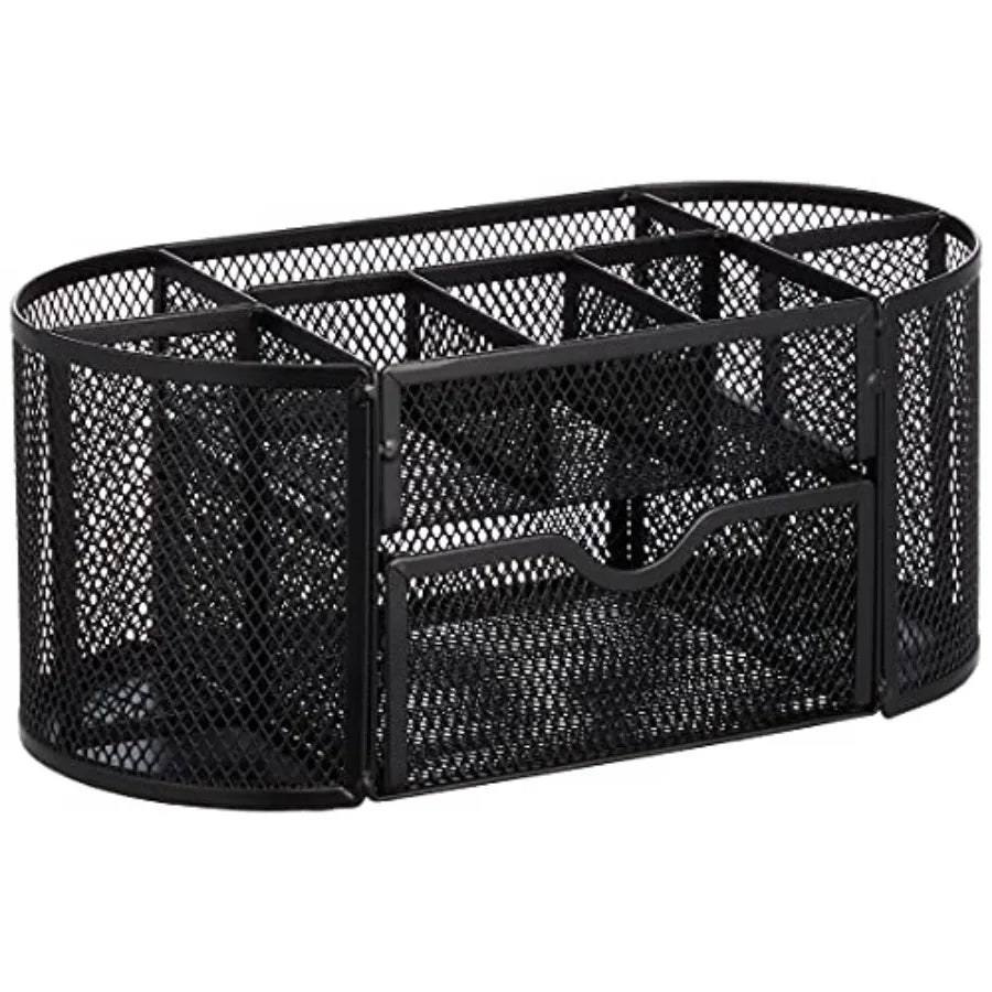 Mesh Office Caddy Storage