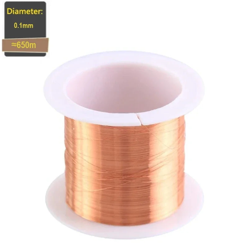 Copper Wire