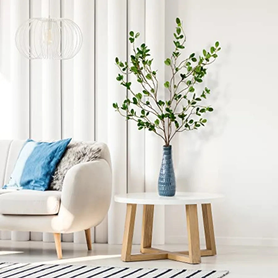 Artificial Ficus Branches