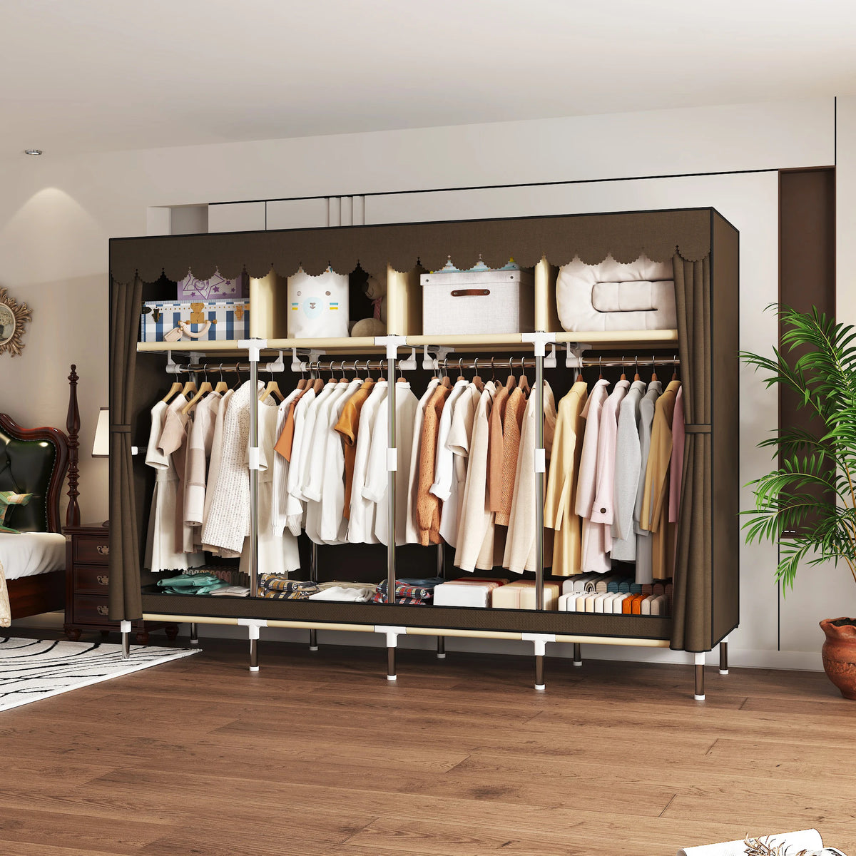Closet Organizer