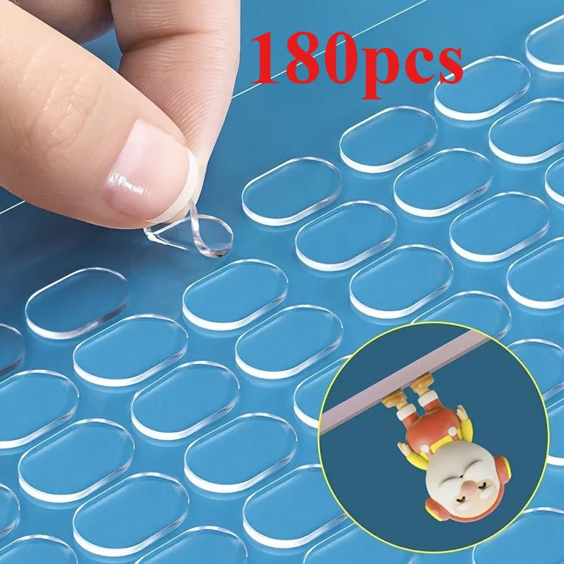 Double-sided Tape Dots
