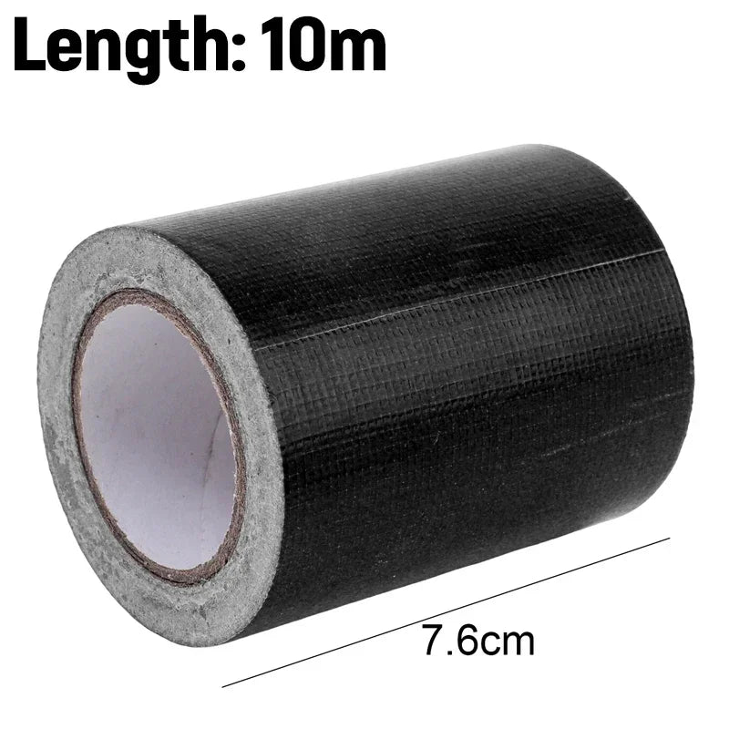 Tarpaulin Repair Tape