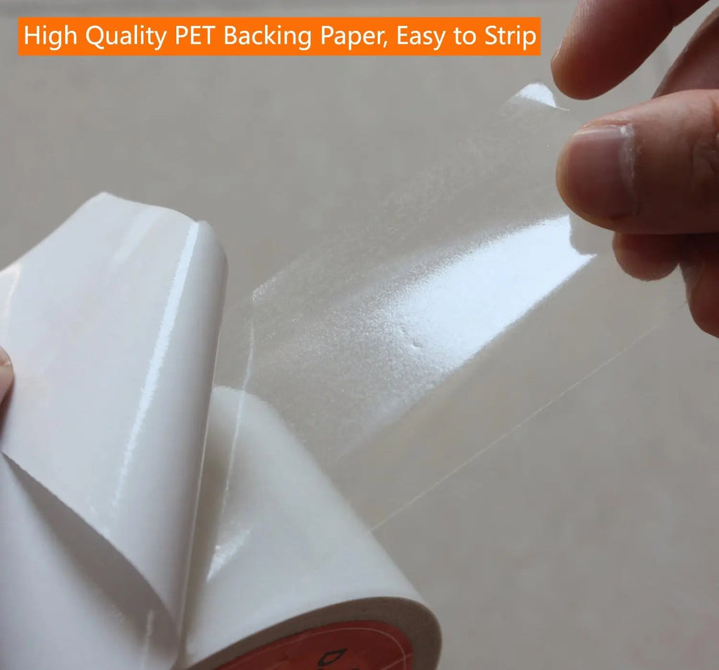 Double Sided Sticky Tape