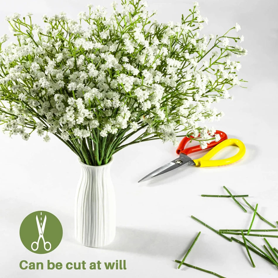 Artificial Babysbreath