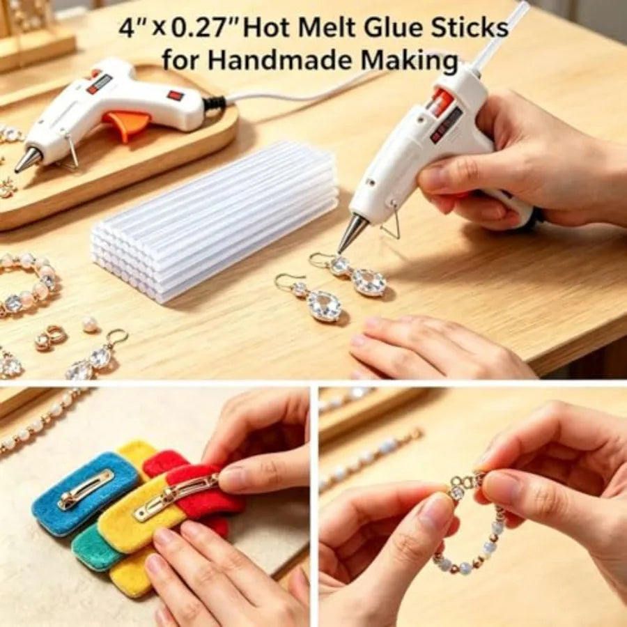 Hot Glue Sticks