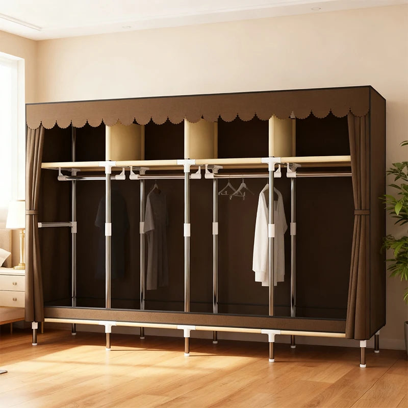 Closet Organizer