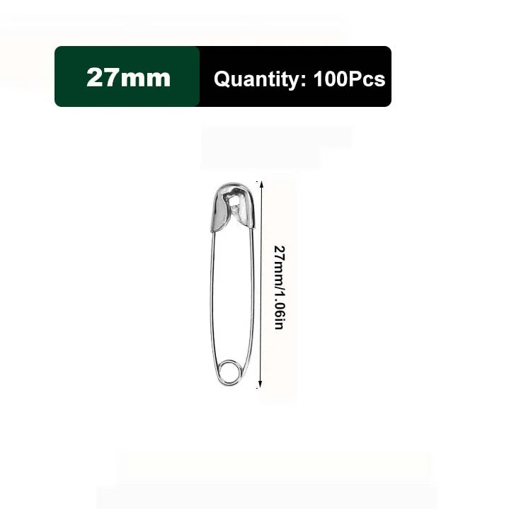 Safety Pins