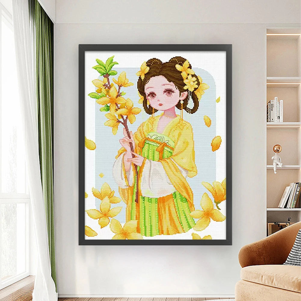 Cross Stitch Kits