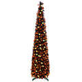 5Ft Halloween Pop Up Artificial Tree