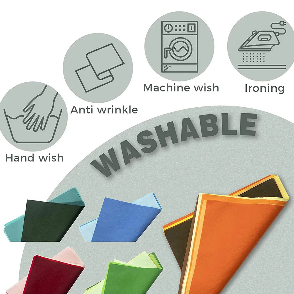 Fabric Quilting Strips