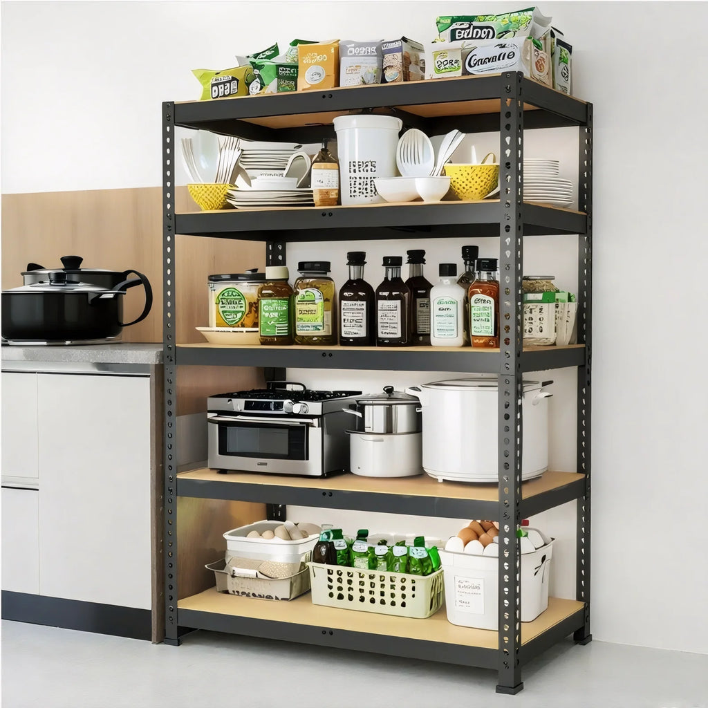 Storage Shelving