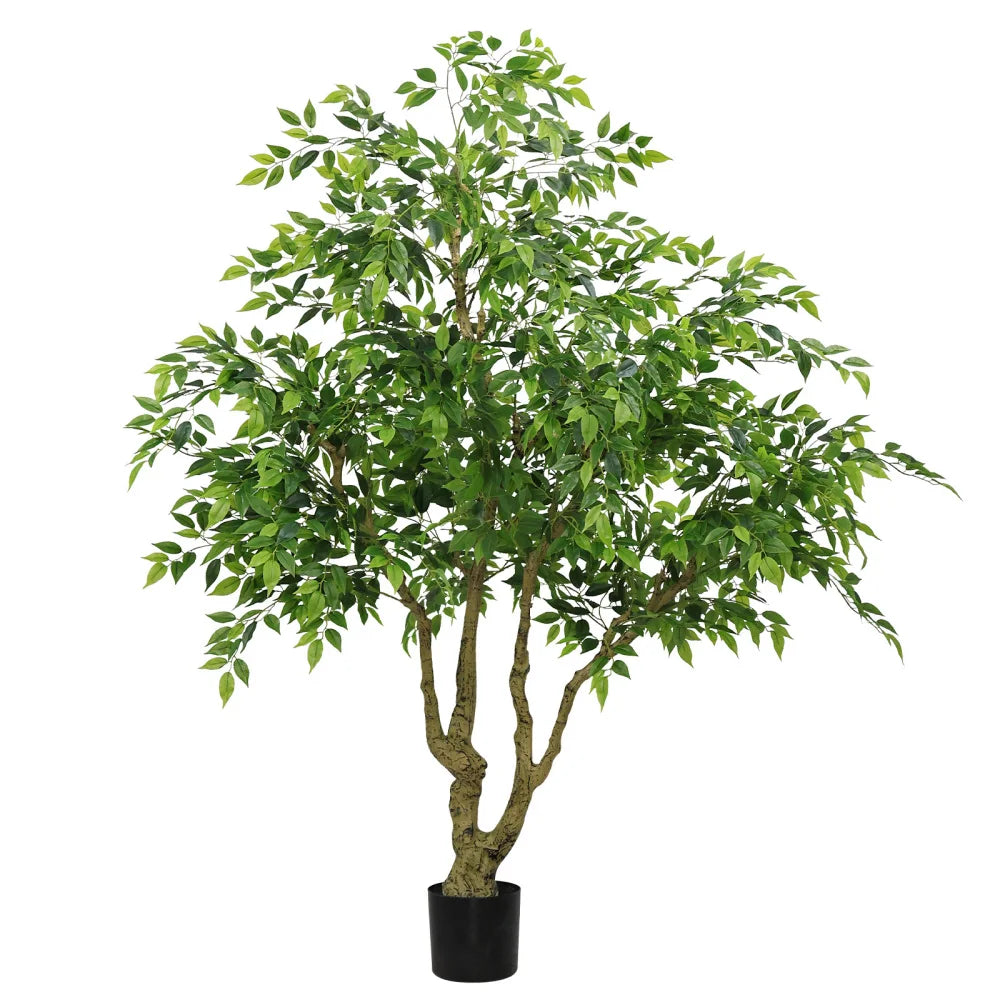 7FT Tall Artificial Banyan Tree