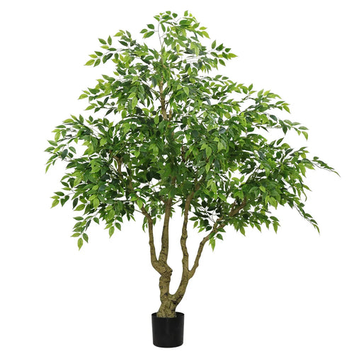 7FT Tall Artificial Banyan Tree
