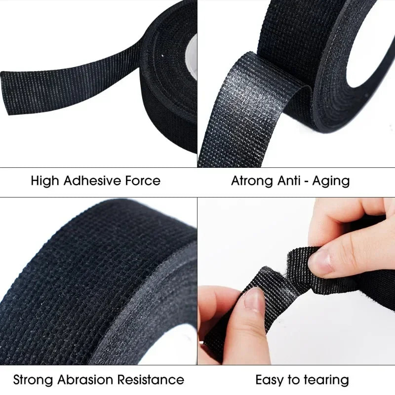 Automotive Cloth Tape